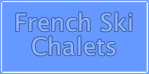 French Ski Chalets